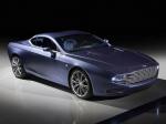 Aston Martin DBS Coupe Centennial 2013 года